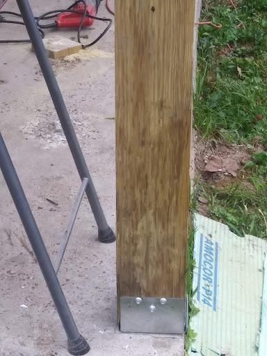 All Photos for All-American Foundation Repair in New Caney, TX