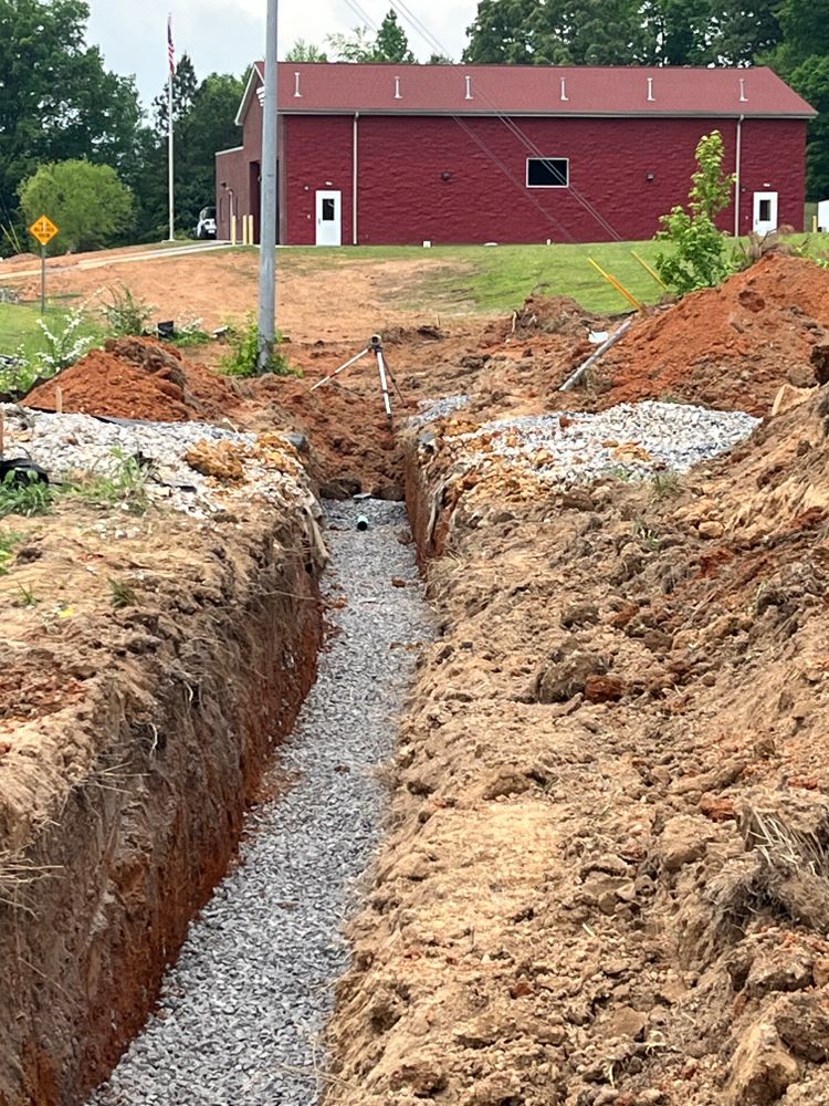 All Photos for J.P Landscaping and excavation in Chattanooga, TN