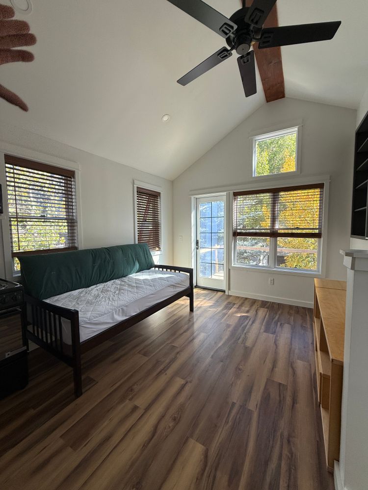 All Photos for Mill Creek Builders in Empire, CO