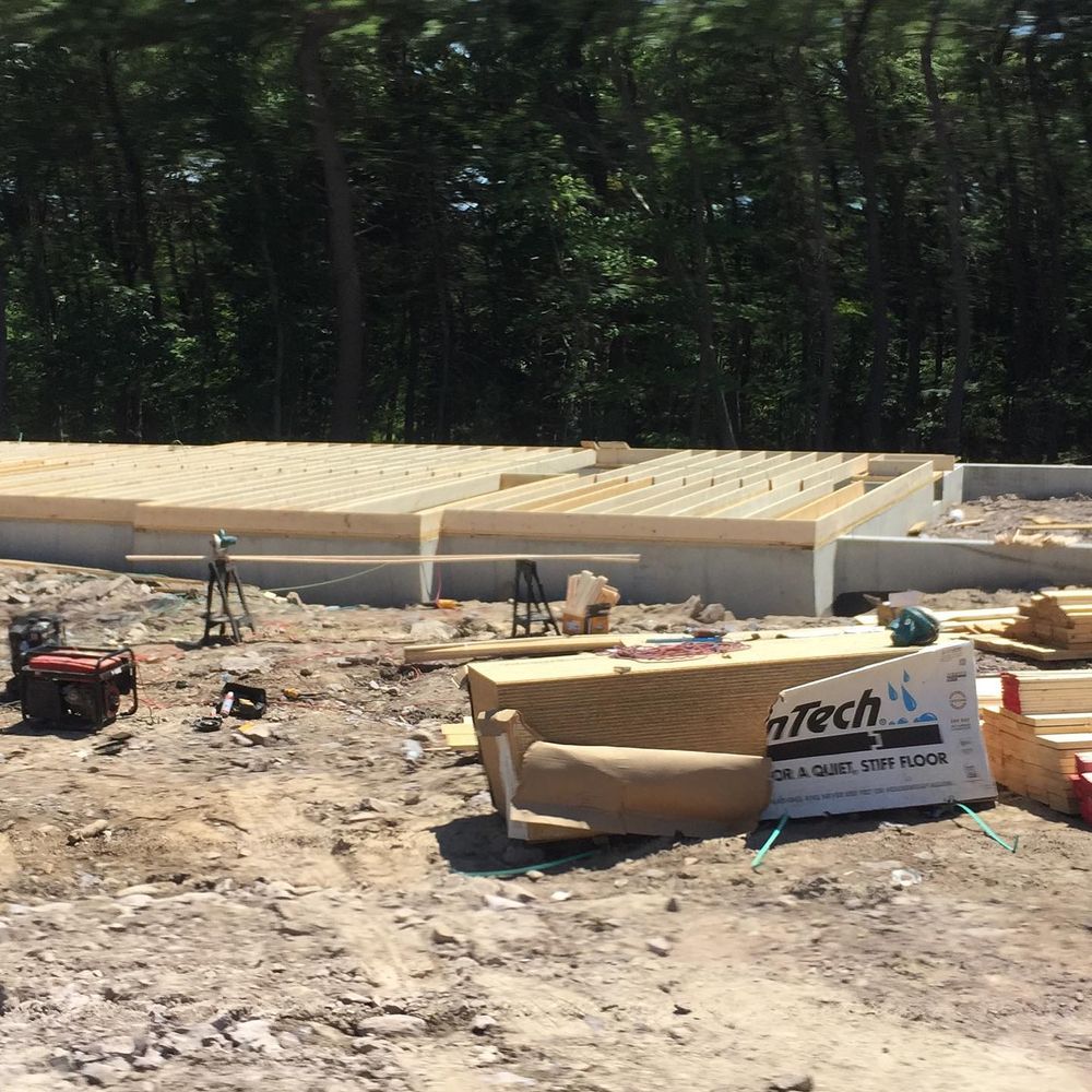 All Photos for Enova Home Improvement in Westborough, MA