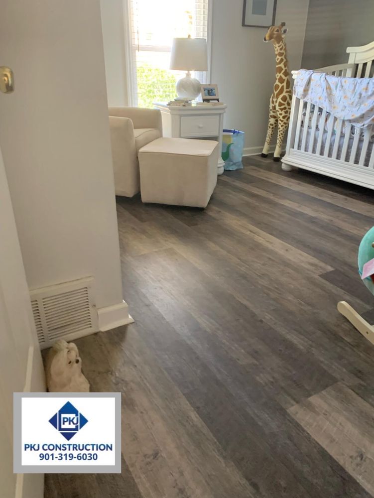 All Photos for PKJ Construction LLC in Bartlett, TN