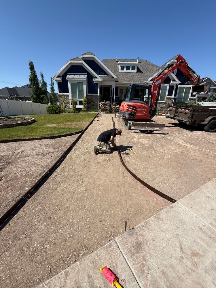 All Photos for Real Time Excavation & Design in West Haven, UT