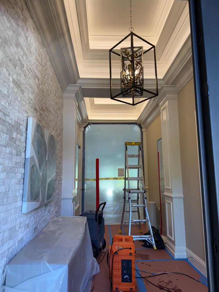 All Photos for N&D Restoration Services When Disaster Attacks, We Come In in Cape Coral,  FL