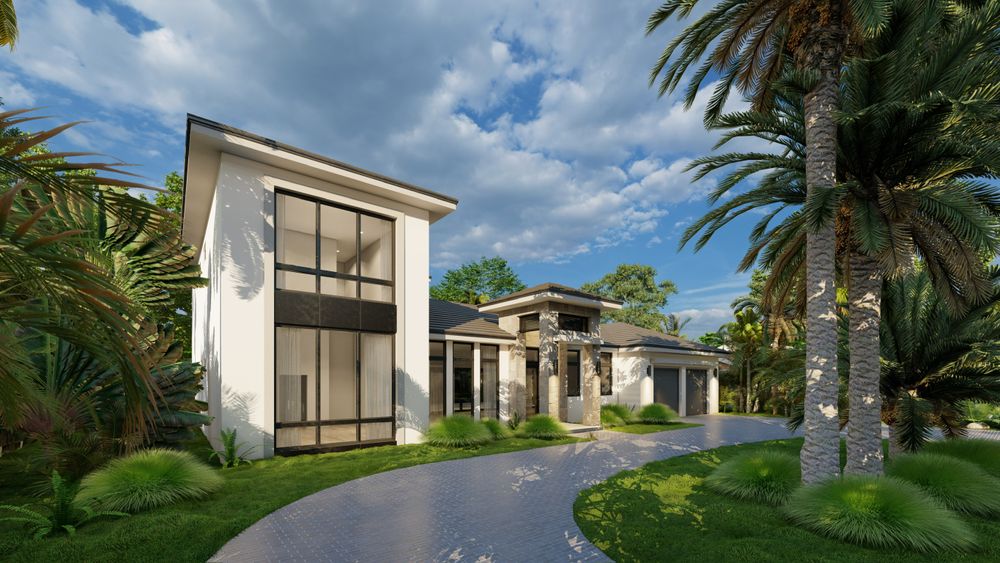 All Photos for Trimarc Construction in Broward County, FL