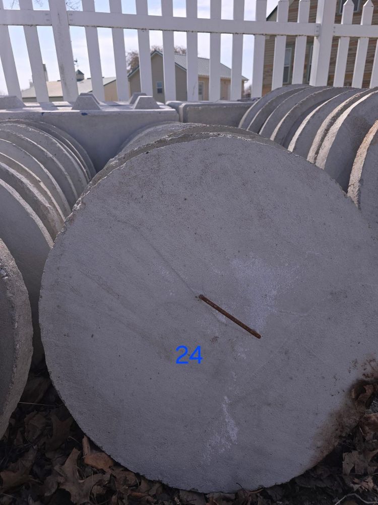 All Photos for Patriot's Choice Contracting in Harlan, IA