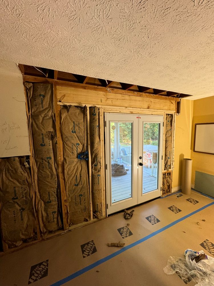 All Photos for Building Innovations Construction in Acworth, GA