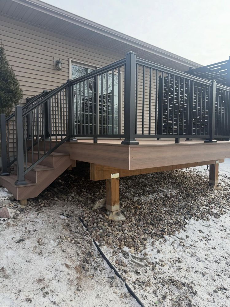 All Photos for Tru Frame Outdoor Structures in Menasha, WI