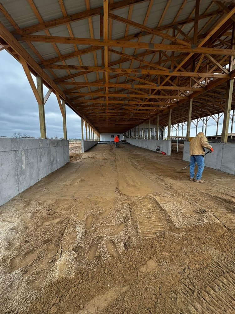 All Photos for Accurate Excavating in Grand Rapids, MI