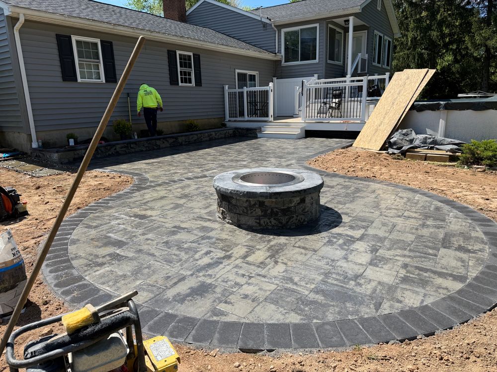 All Photos for RDR Landscaping, LLC in Westminster, MD