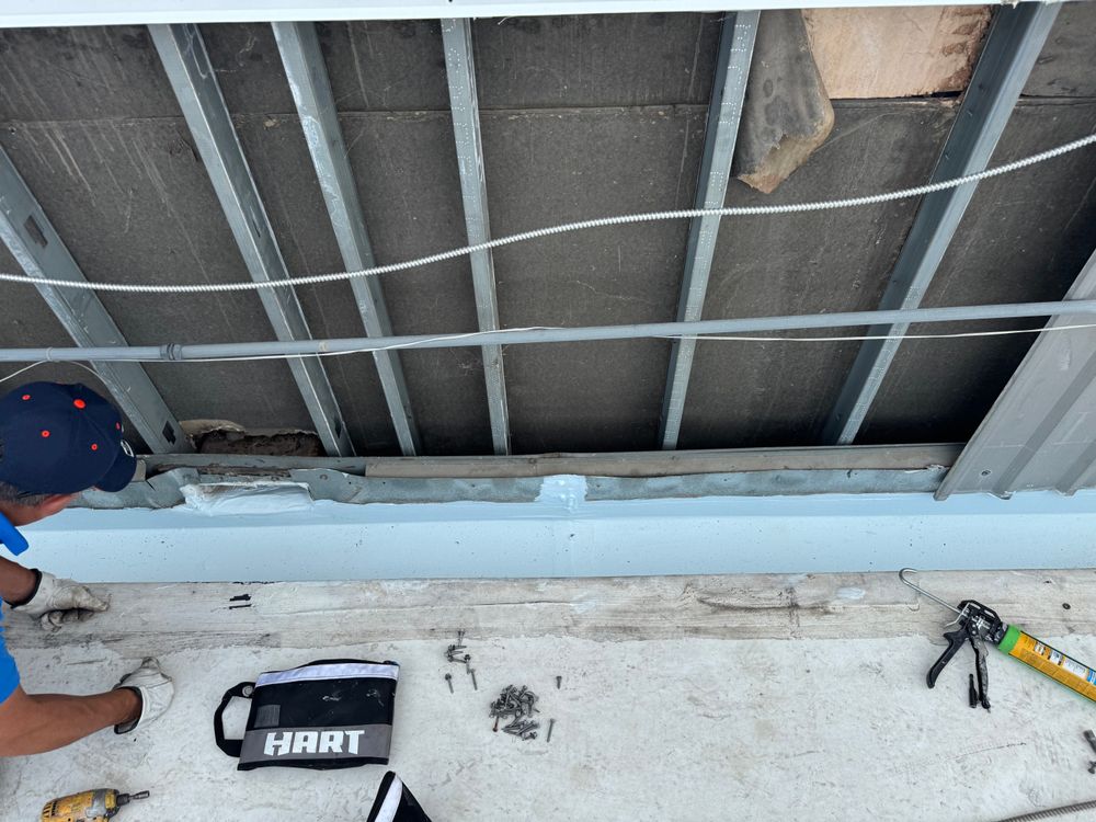 All Photos for Alfreds Sheet Metal & Roofing in Houston, TX