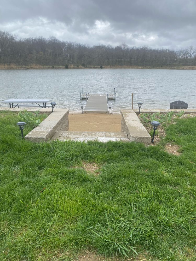 All Photos for Mayfield Landscaping in Staunton, IL