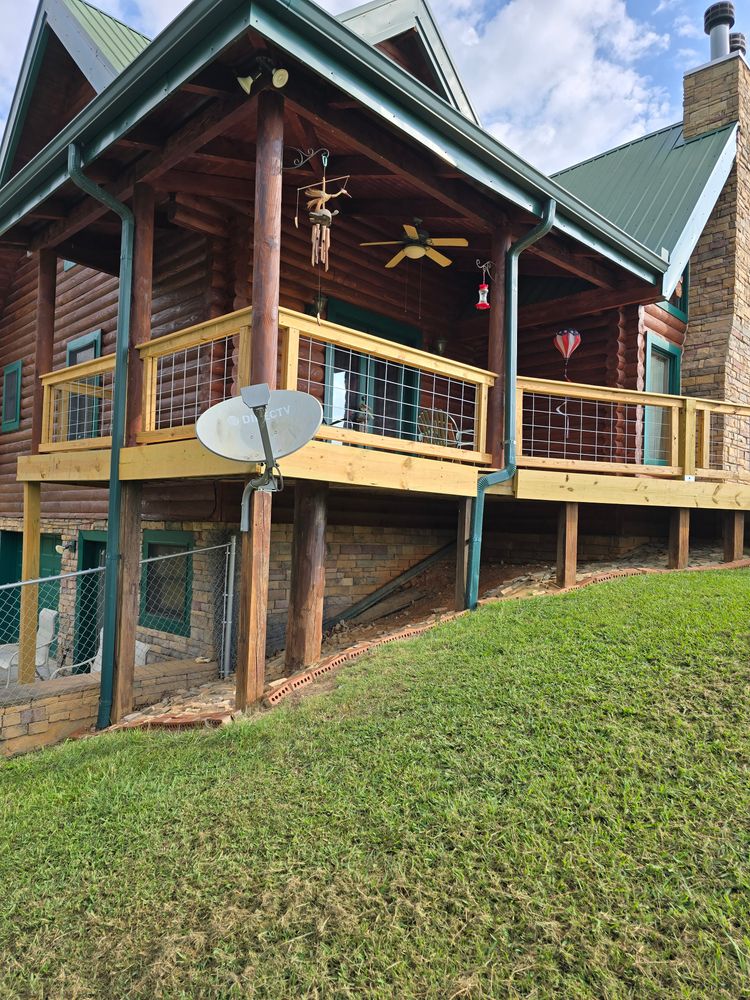 All Photos for The Handyman Viking in Dandridge, TN