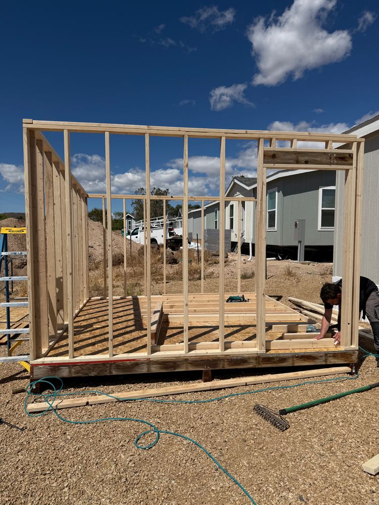 All Photos for DMX Construction LLC in Prescott, AZ