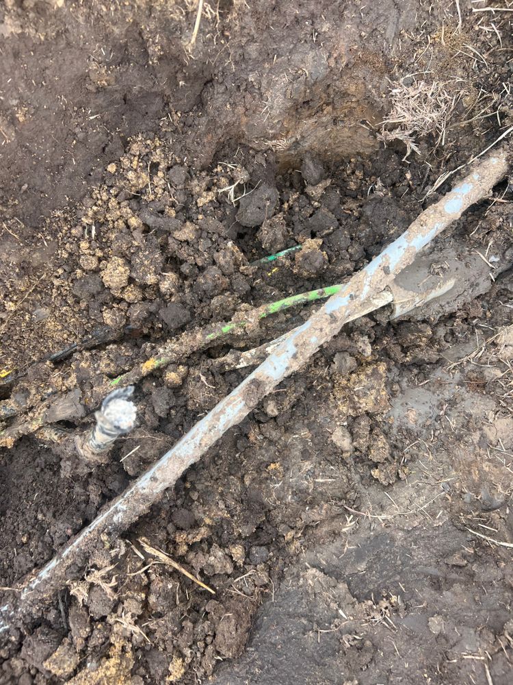 All Photos for Smith Electric in Buffalo, TX