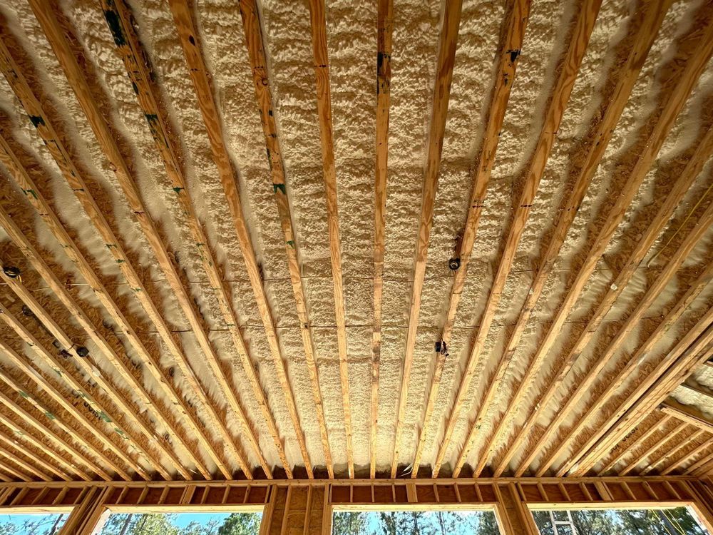 All Photos for CTE Roofing and Insulation in Dublin, GA