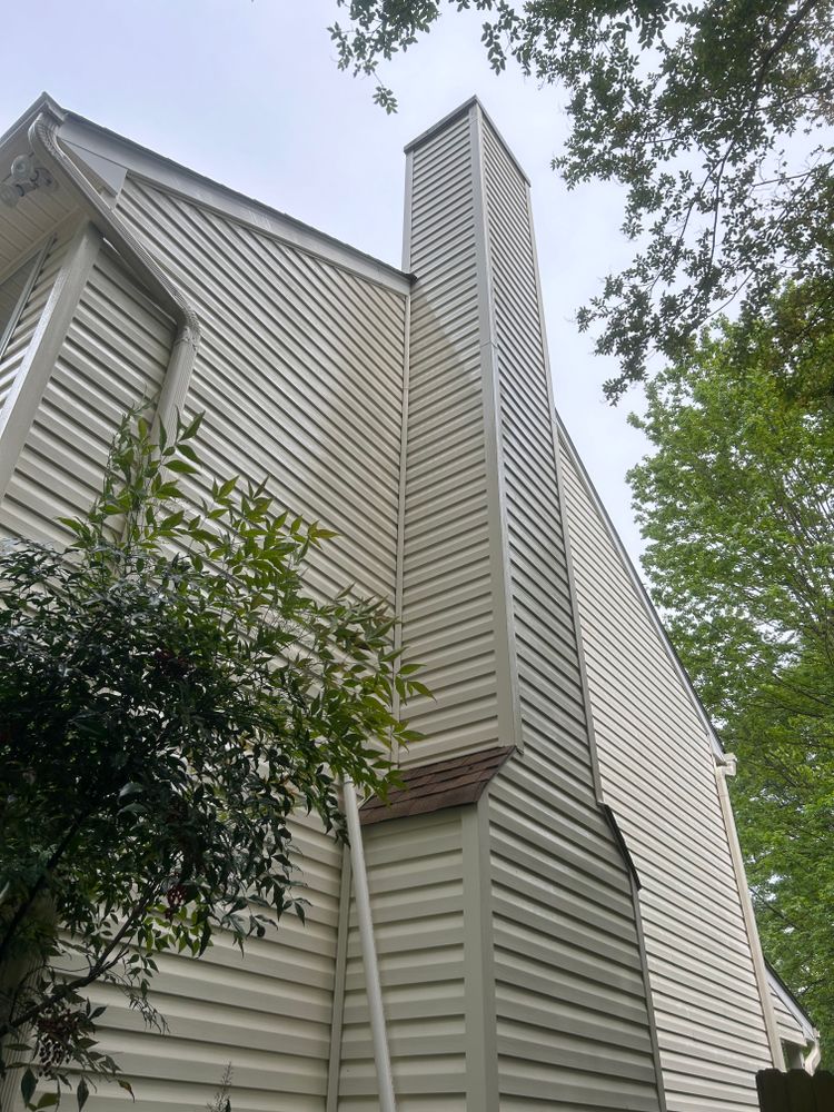 All Photos for 4U Pressure Washing in Huntersville, NC
