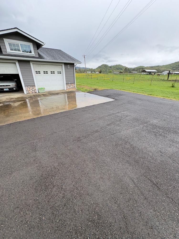 All Photos for Limitless Excavation & Land Clearing in Eugene, OR