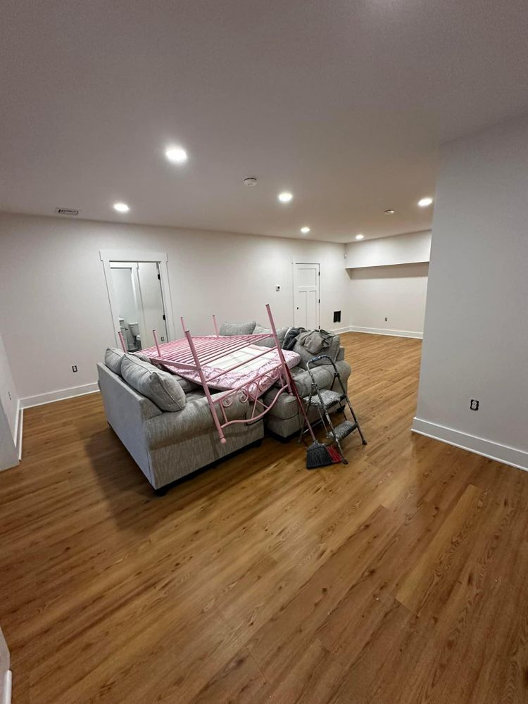 All Photos for Suter & Sons Painting in Amherst, Western Massachusetts