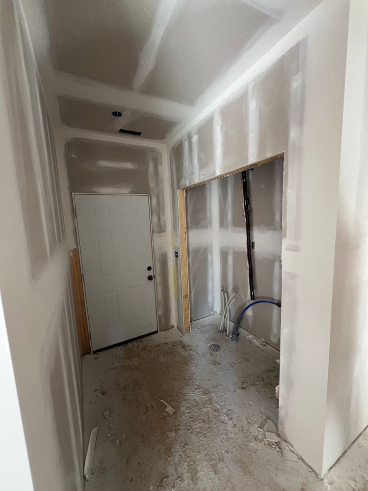 Jonesburg homes/commercial build  for Zerjav Contracting Solutions  in Warrenton, MO