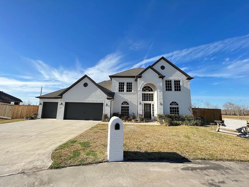 All Photos for Leon Painting in Houston, TX