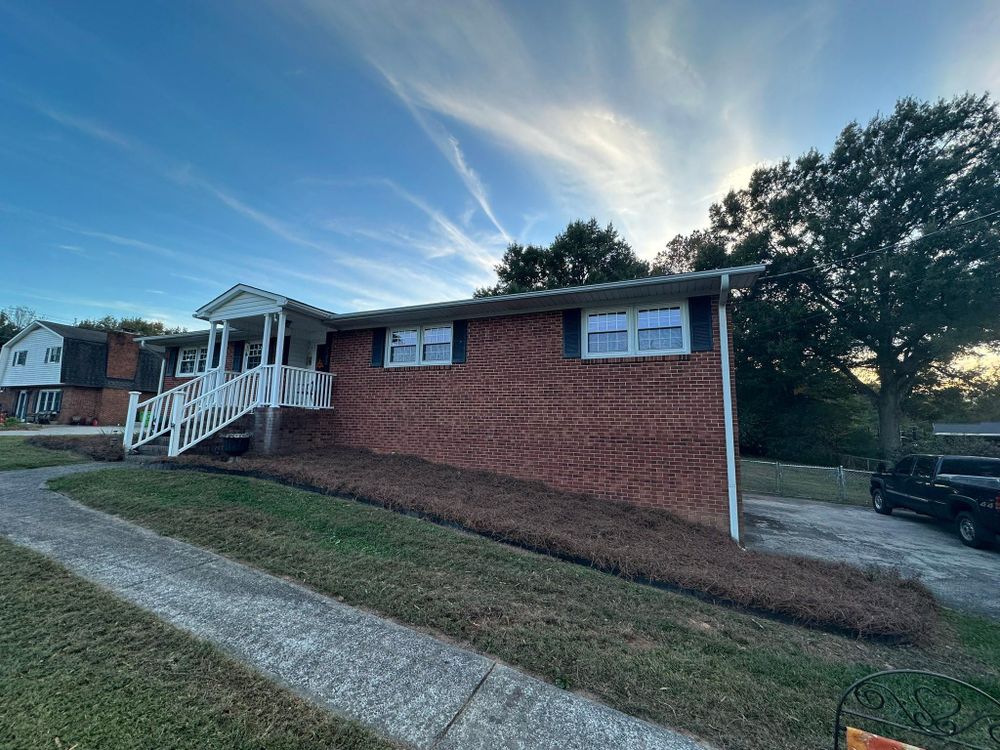 All Photos for Queen’s Landscaping in Kernersville, NC