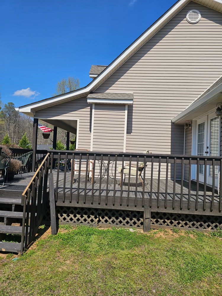 All Photos for A&D Home Improvements in Cleveland, TN