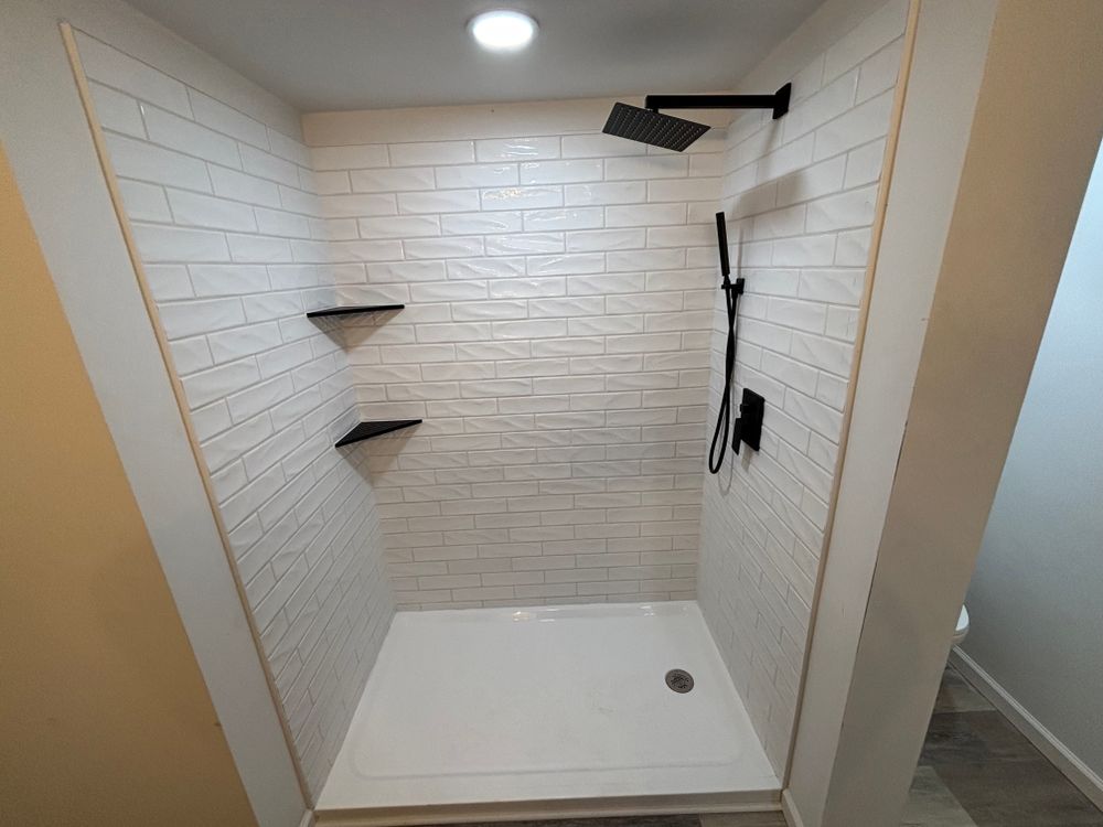 All Photos for Personal Touch General Contractor in Galax, VA