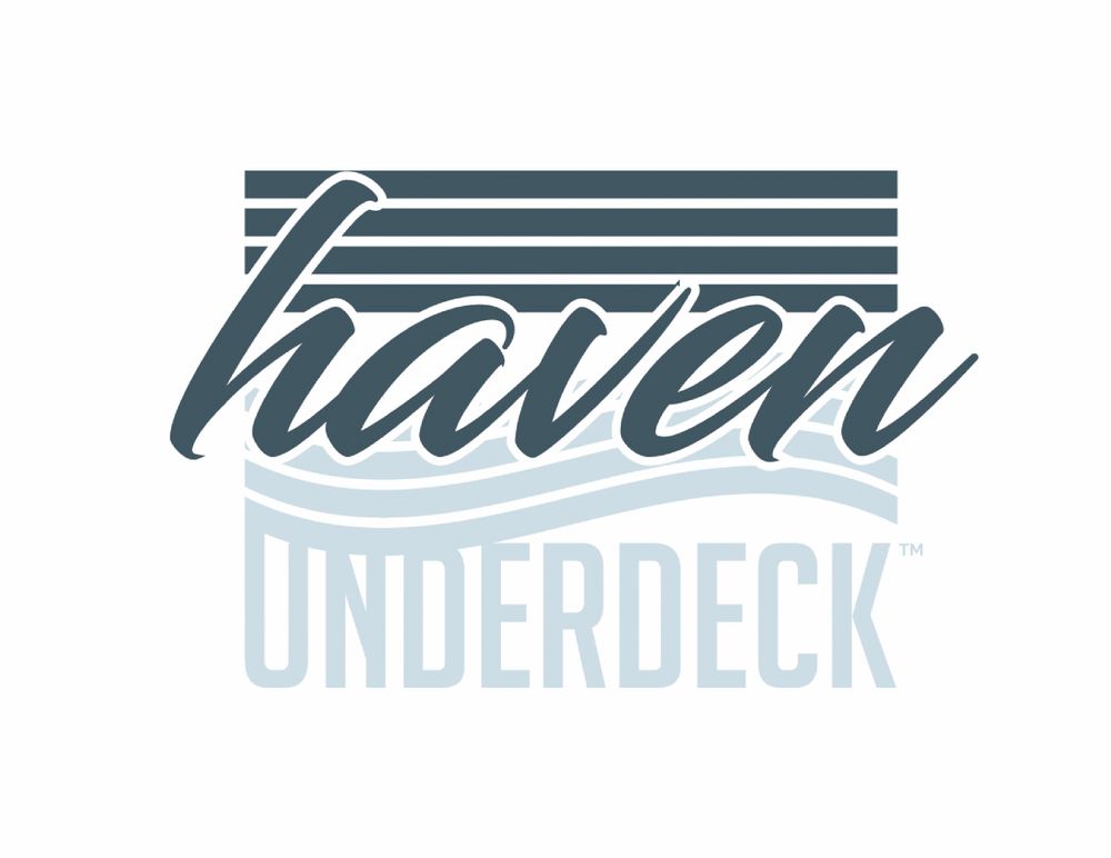 Underdecking for KC Custom Exteriors  in Muskegon, MI