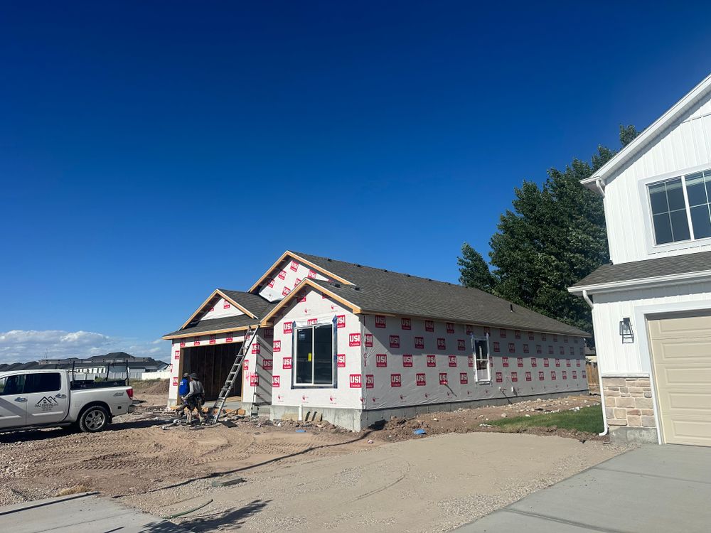 All Photos for Diaz Roofing LLC in Blackfoot, ID