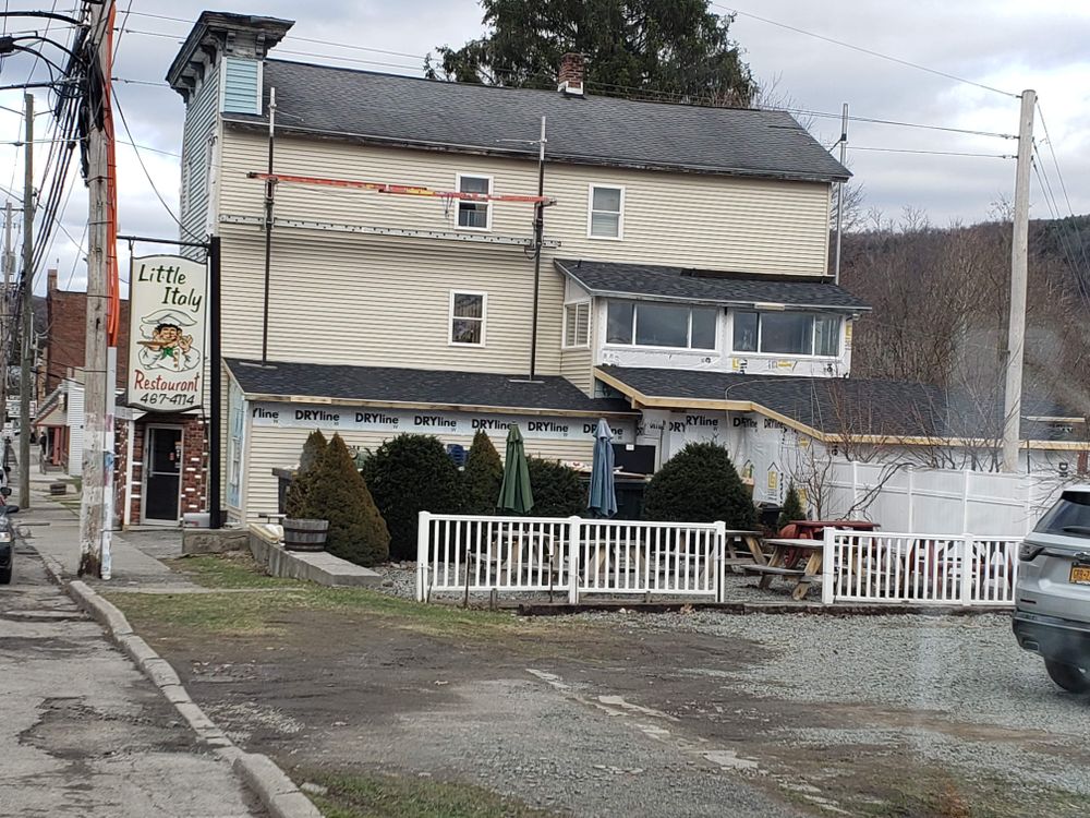 All Photos for Bennett Construction in Binghamton, NY