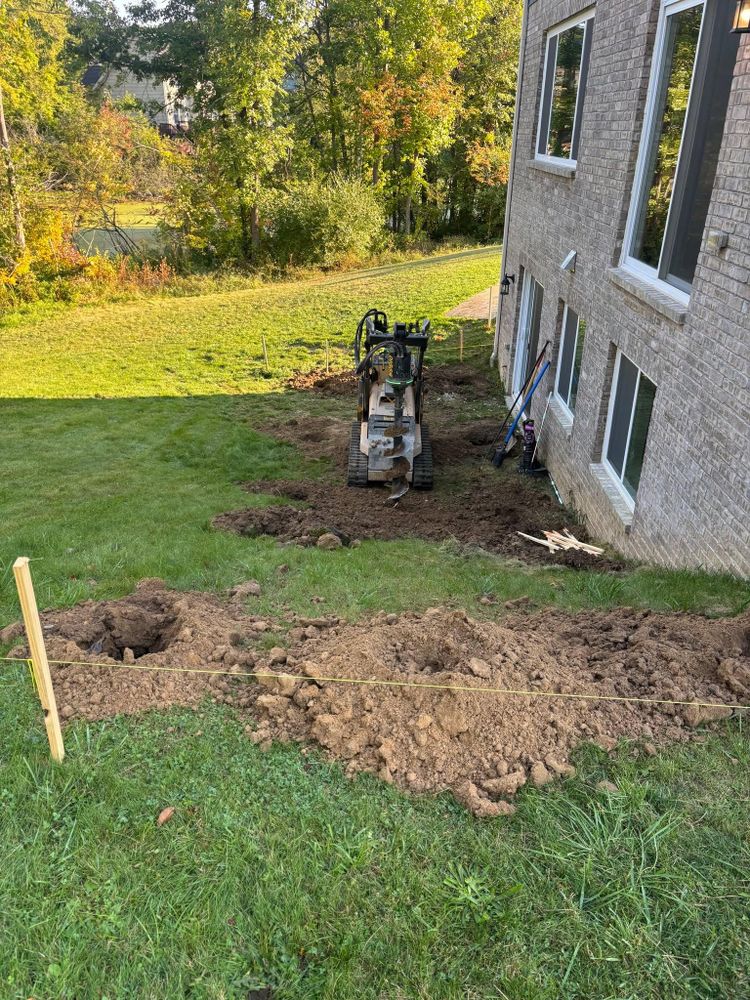 All Photos for Mr. Posthole in Howell, MI