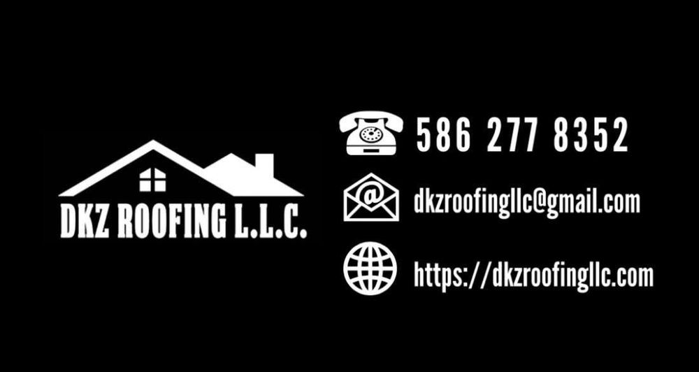 All Photos for DKZ Roofing LLC in St. Clair Shores, MI