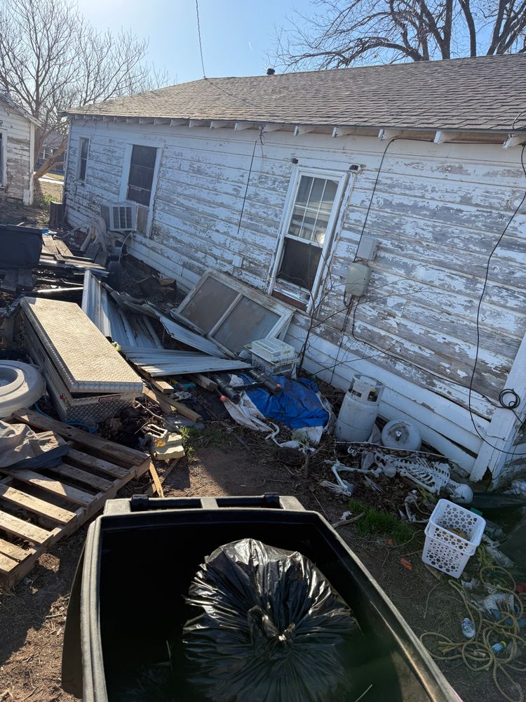 All Photos for Triple C Improvements in Carnegie, OK