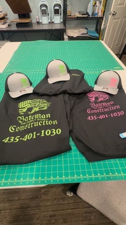 All Photos for Infinity Custom Design in Roosevelt, UT