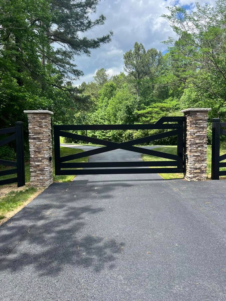 All Photos for TriCity Fence and Contracting in Petersburg, VA