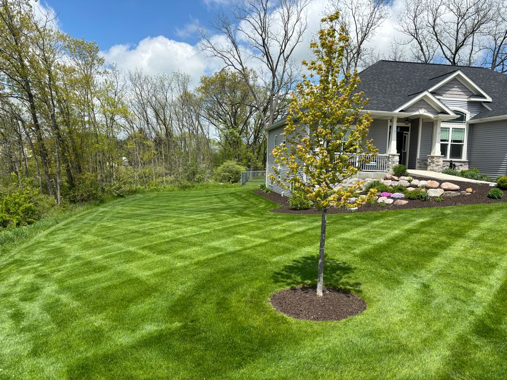 All Photos for H&L Lawn Care LLC in Twin Lakes, WI