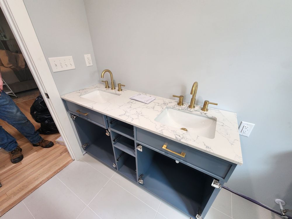 All Photos for Nick's Plumbing and Backflow in Waynesboro, VA