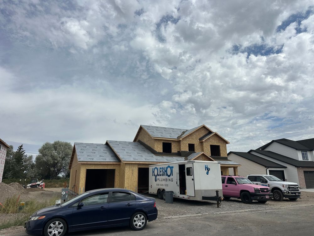 All Photos for Diaz Roofing LLC in Blackfoot, ID