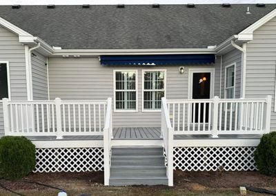 All Photos for Tidewater Trim & Deck in Moyock, NC