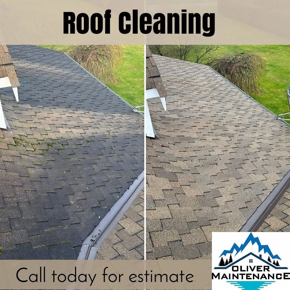 All Photos for Oliver Maintenance in Burlington, WA
