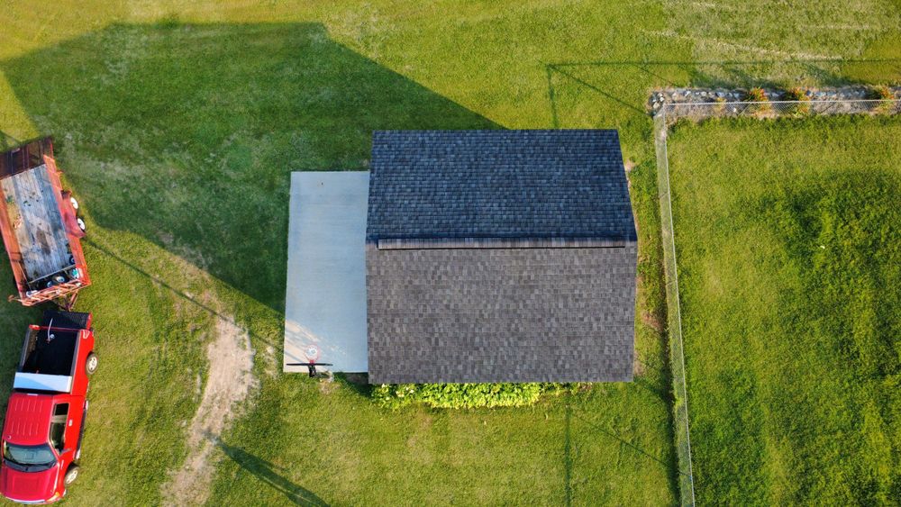 All Photos for Alpha Sky Roofing LLC in Raleigh, NC