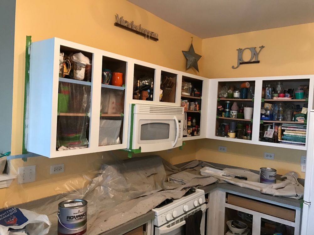 All Photos for  Jordan's Painting in Verona, NJ