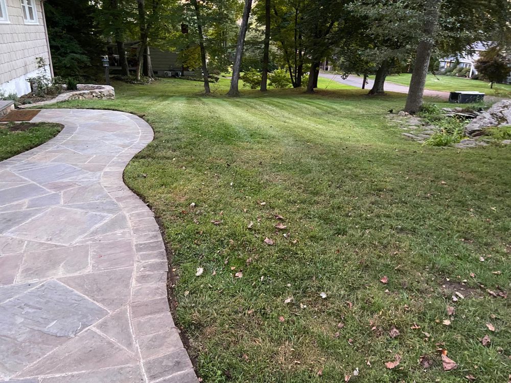 All Photos for Ace Landscaping in Trumbull, CT