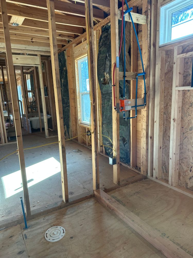 All Photos for Dirty Bird Plumbing in Clarksville, TN