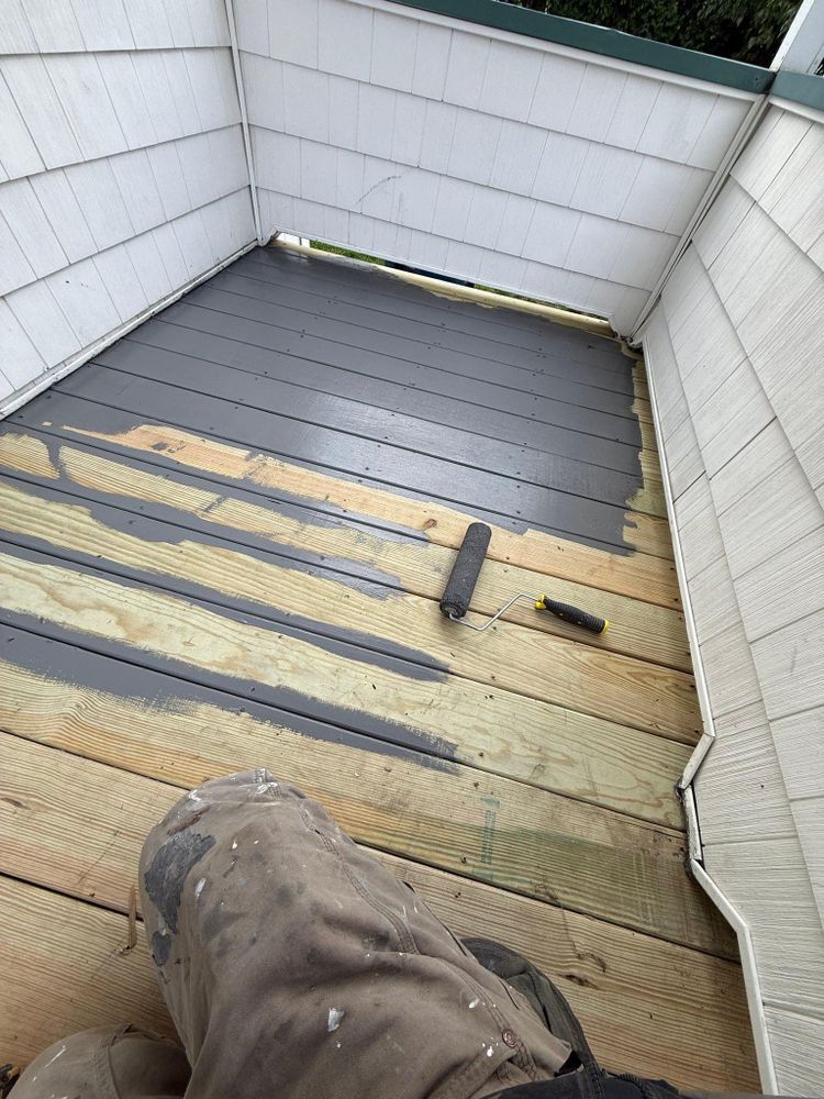 All Photos for Lucas Property Maintenance LLC in New Bedford, MA