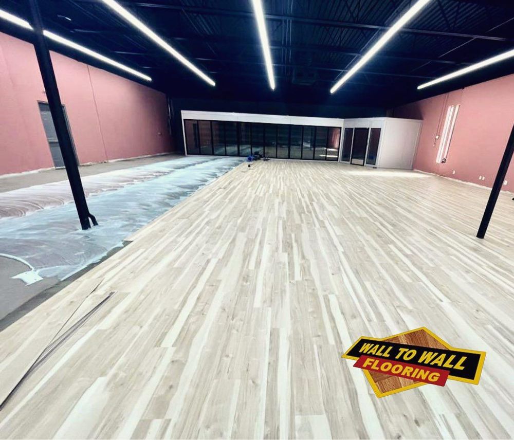 All Photos for Wall To Wall Flooring in Fort Worth, TX