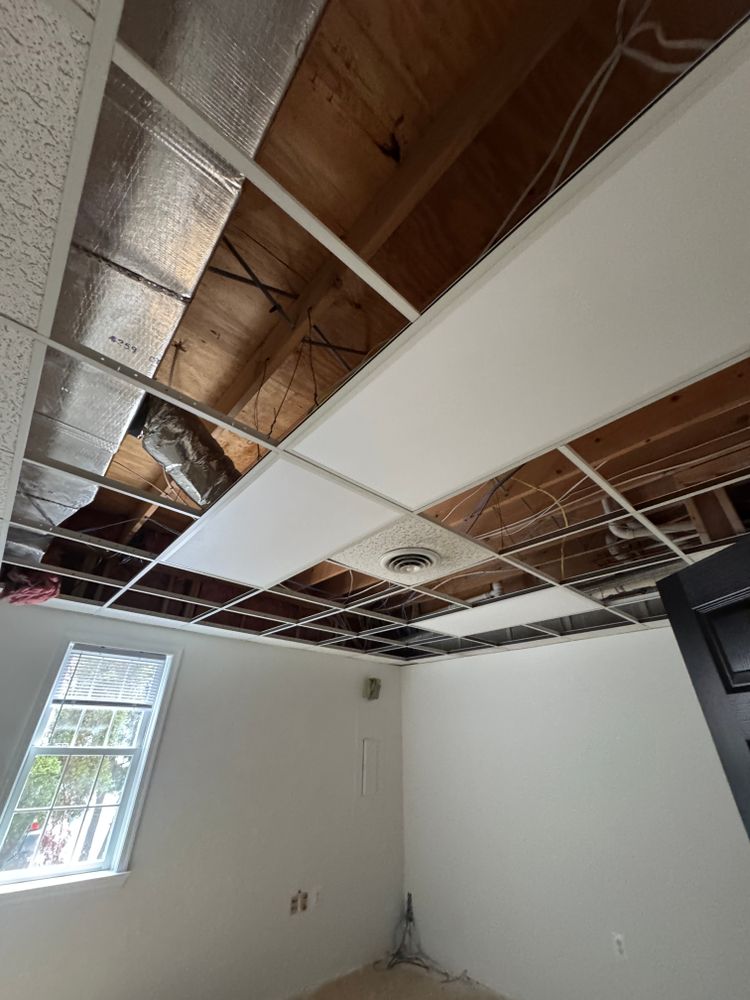 All Photos for Sanchez Paint Pros in Frederick, MD