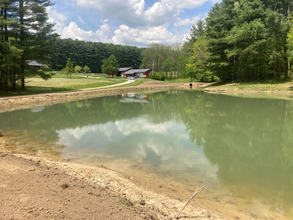 All Photos for ASC Excavating LLC in Lucas, OH