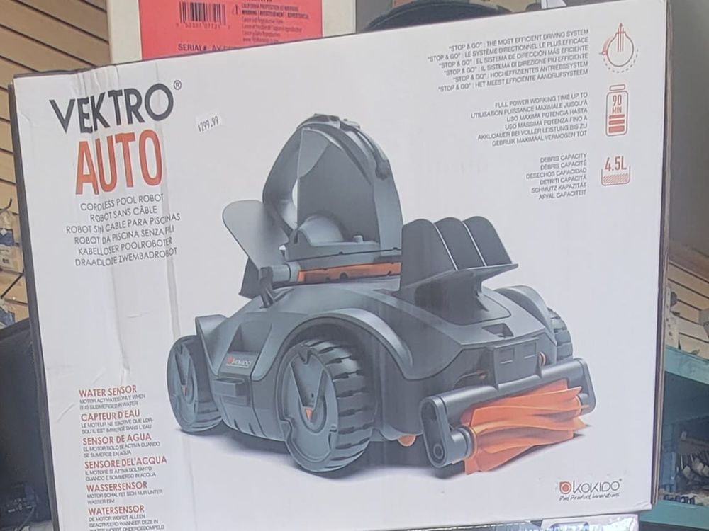 All Photos for All Around Pool Supplies & More in Callahan, FL