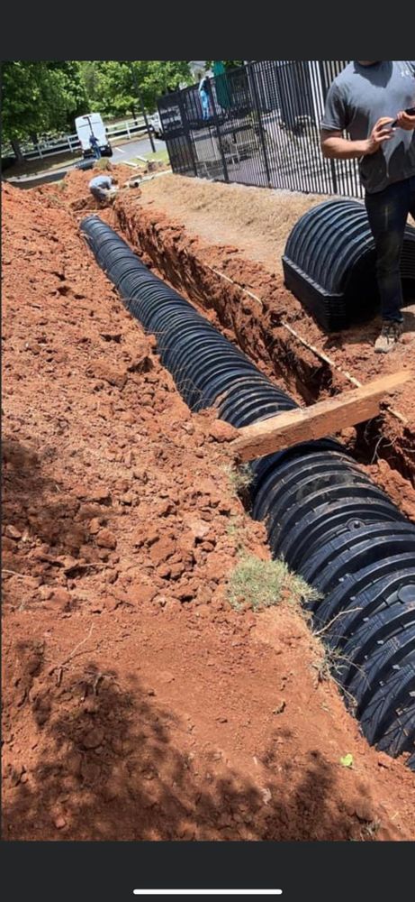 All Photos for Milford Septic and Plumbing in Lathemtown, GA